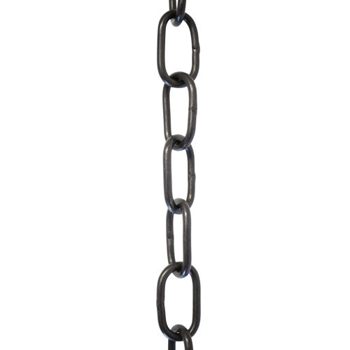 RCH Supply Company Chain or Chain Break (3 Feet) Wayfair